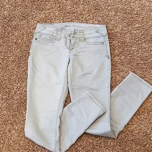 Jeggings- size S